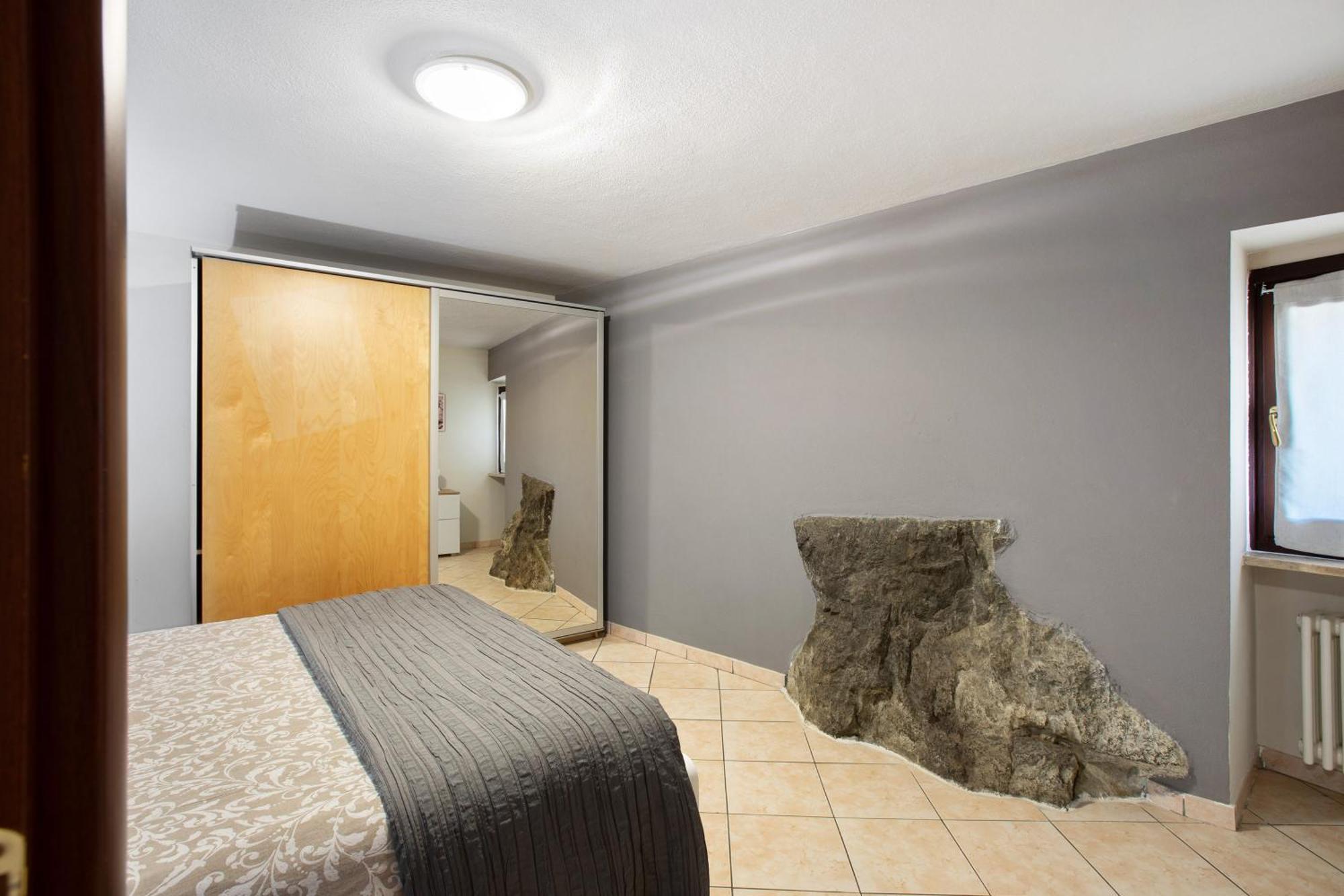 Maison Bebe Comboe Aosta Dış mekan fotoğraf